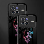 i tried glass case for vivo x80 image-2