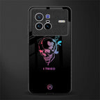 i tried glass case for vivo x80 image