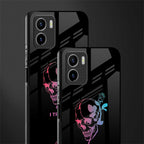i tried back phone cover | glass case for vivo y72