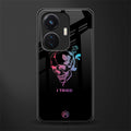 i tried back phone cover | glass case for vivo t1 44w 4g