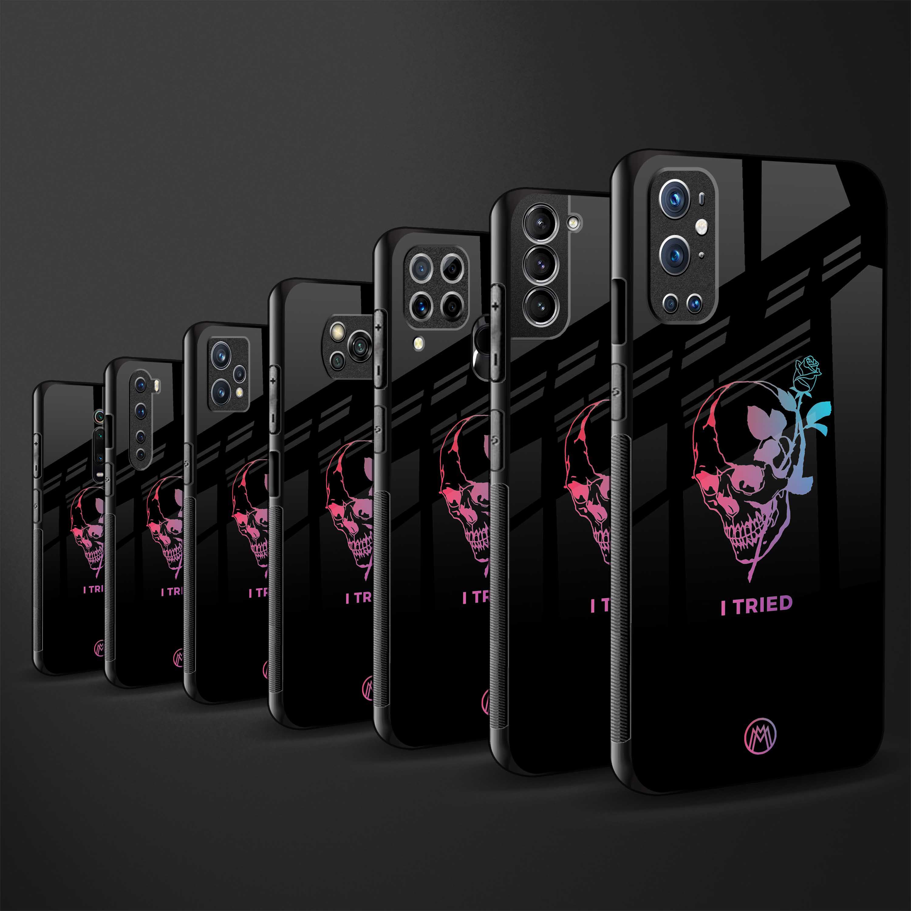 i tried glass case for samsung galaxy a32 4g image-3