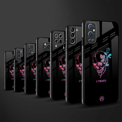 i tried glass case for vivo z1 pro image-3