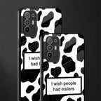 i wish people had trailers glass case for oppo f19 pro plus image-2