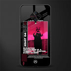 injustice glass case for vivo s1 pro image
