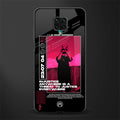 injustice glass case for poco m2 pro image