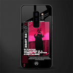 injustice glass case for samsung galaxy s9 plus image