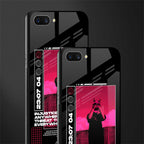 injustice glass case for realme c1 image-2