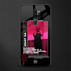 injustice glass case for oppo a5 2020 image