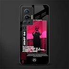 injustice glass case for vivo x70 pro image