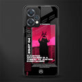 injustice back phone cover | glass case for realme 9 pro 5g