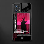 injustice glass case for realme 9 4g image