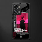 injustice glass case for phone case | glass case for oneplus nord 2t 5g