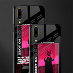 injustice glass case for vivo v11 pro image-2