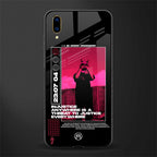 injustice glass case for vivo v11 pro image