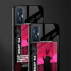 injustice glass case for vivo v17 image-2