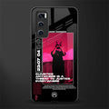 injustice glass case for vivo v20 se image