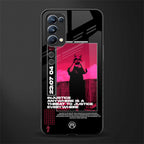 injustice glass case for oppo reno 5 pro image