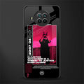 injustice glass case for mi 10i image