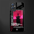 injustice glass case for oneplus 9 pro image