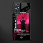 injustice glass case for oneplus 9 pro image
