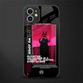 injustice glass case for iphone 12 image