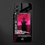 injustice glass case for vivo v21e 5g image