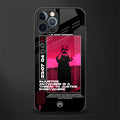 injustice glass case for iphone 12 pro max image