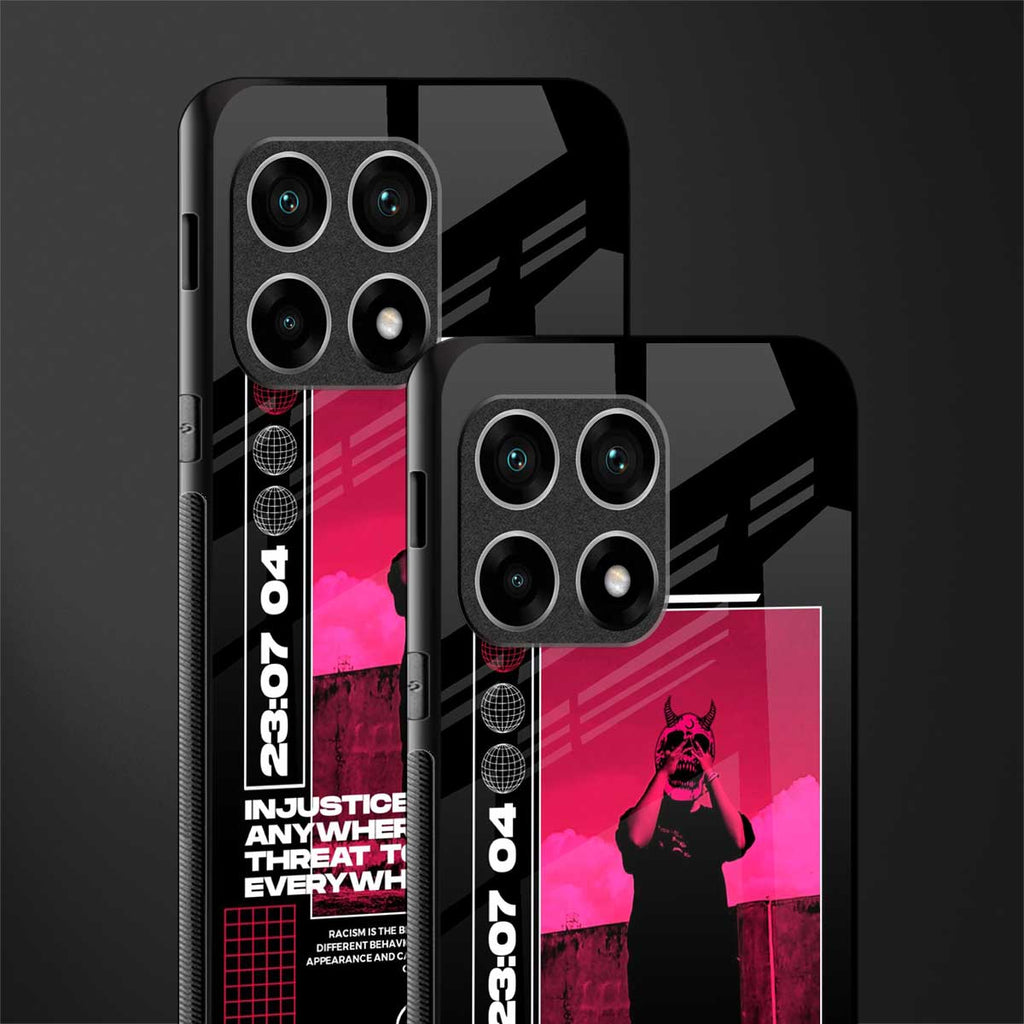 injustice glass case for oneplus 10 pro 5g image-2