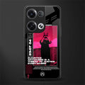 injustice back phone cover | glass case for oppo reno 8