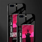 injustice glass case for iphone 8 plus image-2