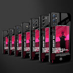 injustice glass case for samsung galaxy a70 image-3