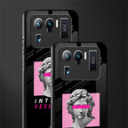 intense feelings glass case for mi 11 ultra 5g image-2