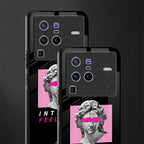 intense feelings glass case for vivo x80 pro 5g image-2