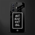 introverting glass case for mi 11t pro 5g image