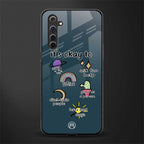 it's okay glass case for realme 6 pro image