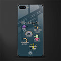 it's okay glass case for realme c1 image