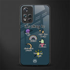 it's okay glass case for xiaomi 11i 5g image