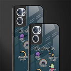 it's okay glass case for oneplus nord ce 2 5g image-2