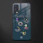 it's okay glass case for oneplus nord 2 5g image