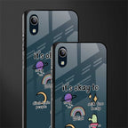 it's okay glass case for vivo y91i image-2
