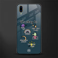 it's okay glass case for vivo v11 pro image