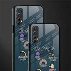 it's okay glass case for realme 7 image-2
