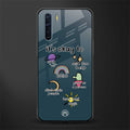it's okay glass case for oppo f15 image