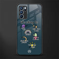 it's okay glass case for oppo reno6 pro 5g image