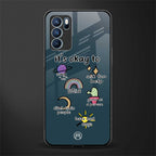 it's okay glass case for oppo reno6 pro 5g image
