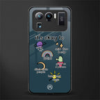 it's okay glass case for mi 11 ultra 5g image