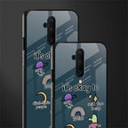 it's okay glass case for oneplus 7t pro image-2