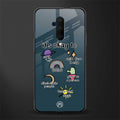 it's okay glass case for oneplus 7t pro image