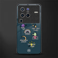 it's okay glass case for vivo x80 pro 5g image