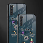 it's okay glass case for oneplus nord ac2001 image-2